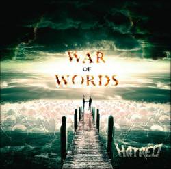Hatred (GER) : War Of Words